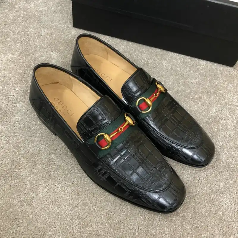 Fashionrepsfam ru Gucci Shoes 2009SH0086