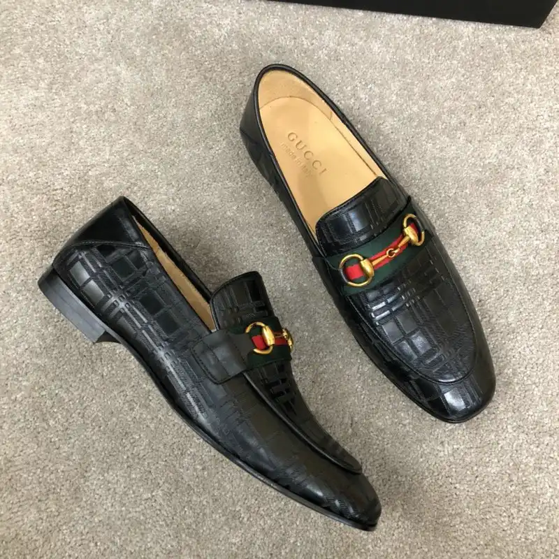 Fashionrepsfam ru Gucci Shoes 2009SH0086