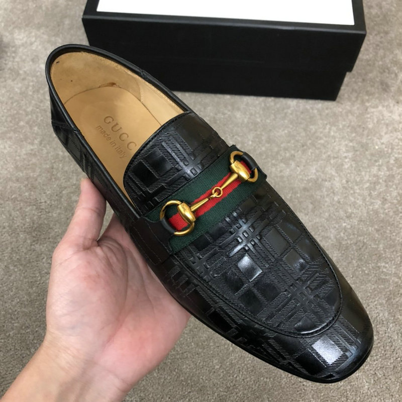 FASH Gucci Shoes 2009SH0086