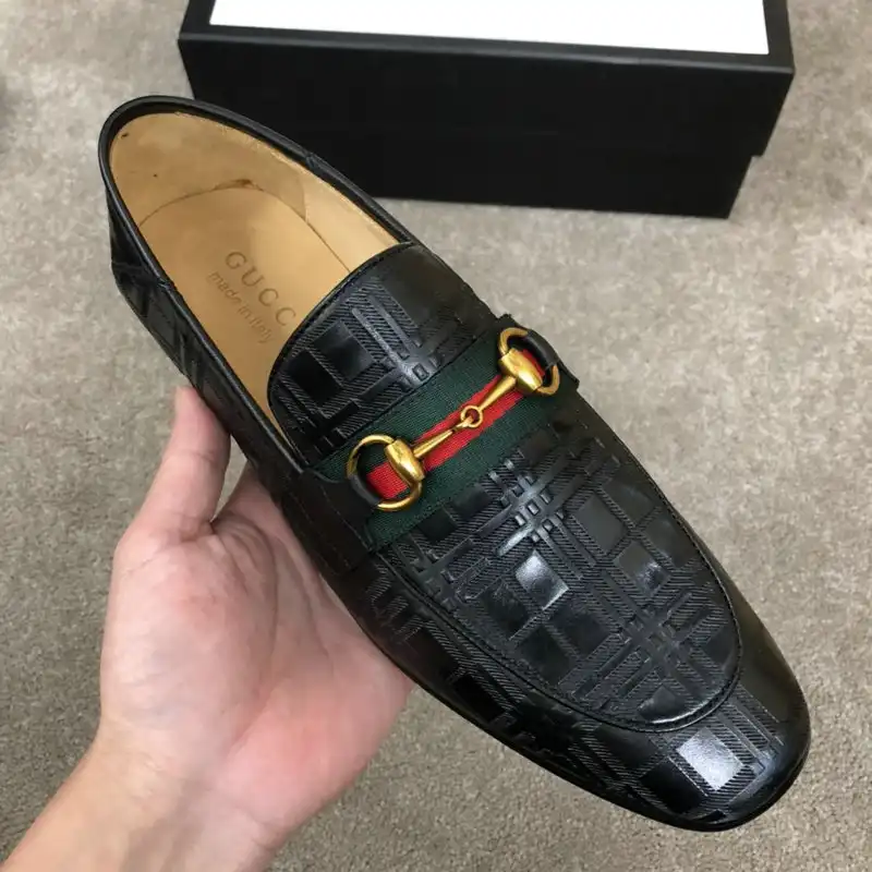 Fashionrepsfam ru Gucci Shoes 2009SH0086