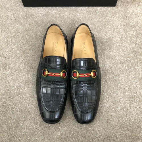 FASH Gucci Shoes 2009SH0086