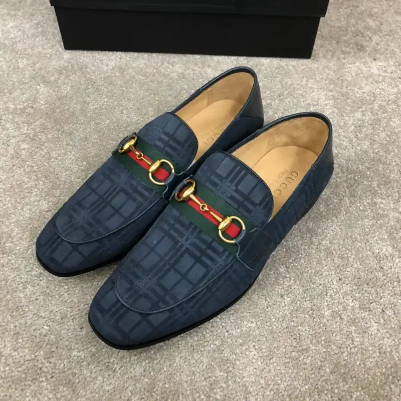 Cheap Gucci Shoes 2009SH0087