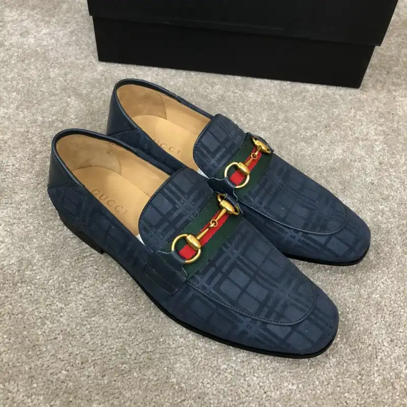 Cheap Gucci Shoes 2009SH0087