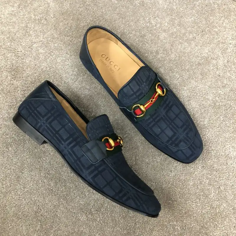 Gucci Shoes 2009SH0087