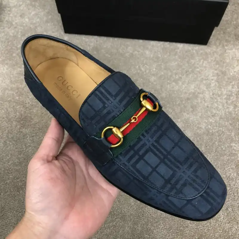 Cheap Gucci Shoes 2009SH0087