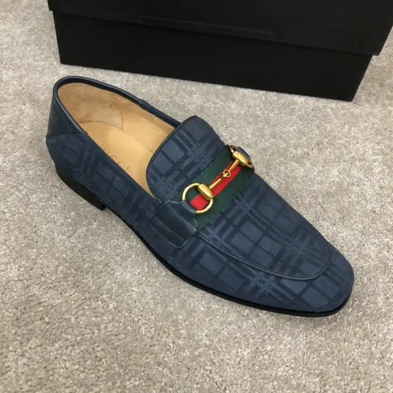 Cheap Gucci Shoes 2009SH0087