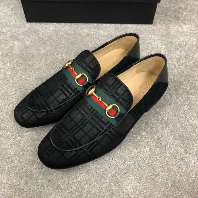 Cheap Gucci Shoes 2009SH0088