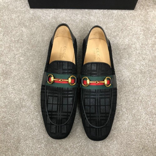 FASH Gucci Shoes 2009SH0088