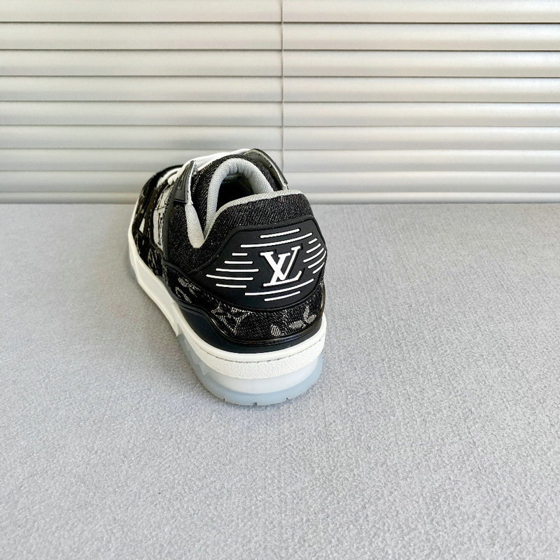 LV Shoes 2009SH0098