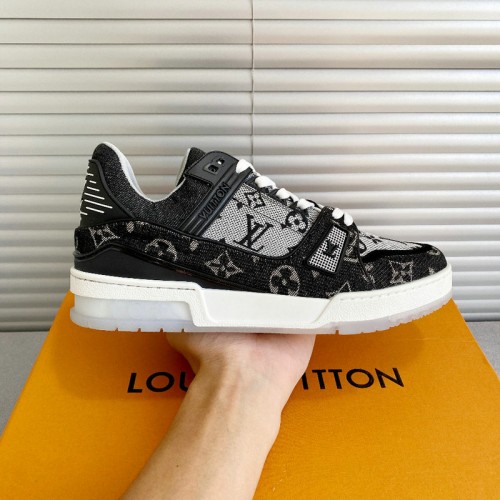 FASH LOUIS VUITTON Shoes 2009SH0098