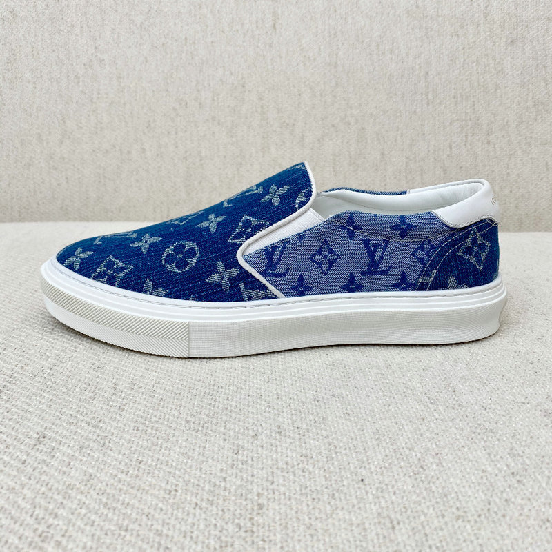 LV Shoes 2009SH0100