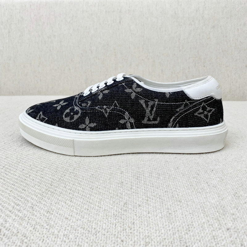 LV Shoes 2009SH0101