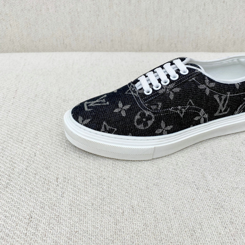 LV Shoes 2009SH0101