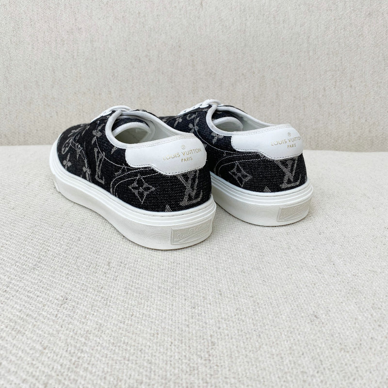 LV Shoes 2009SH0101