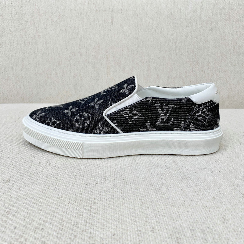 LV Shoes 2009SH0102