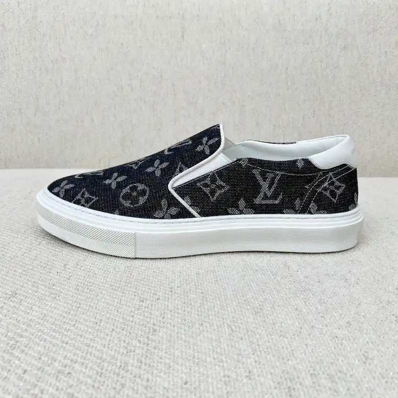 LV Shoes 2009SH0102