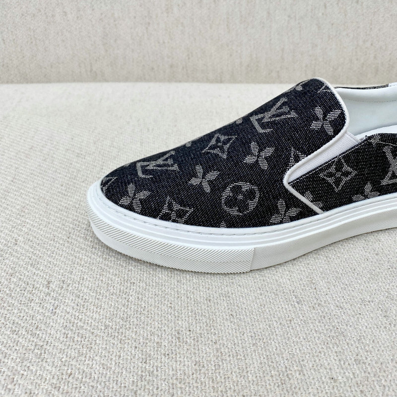 LV Shoes 2009SH0102