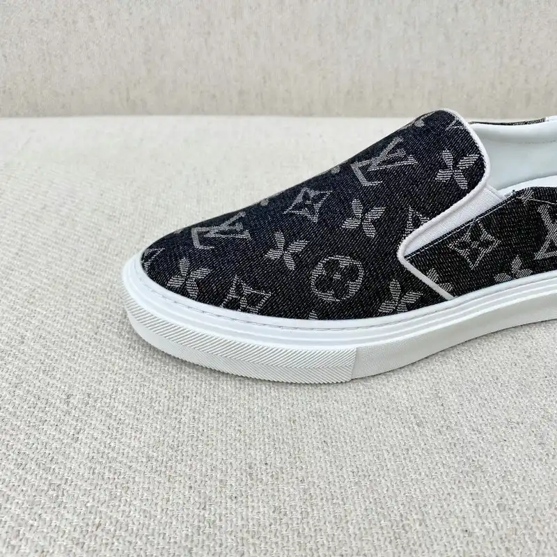 LV Shoes 2009SH0102