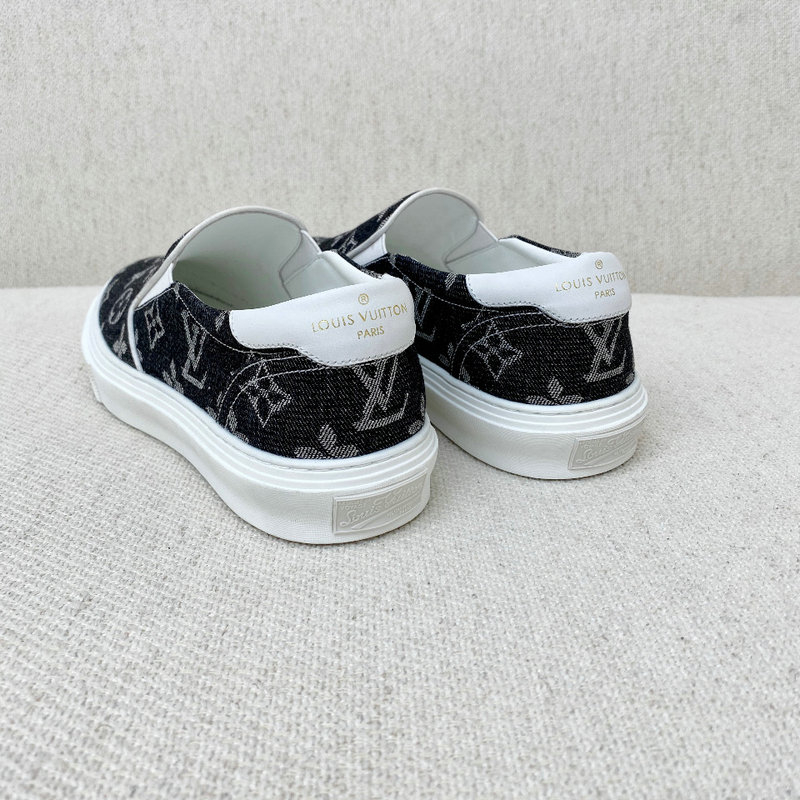 LV Shoes 2009SH0102