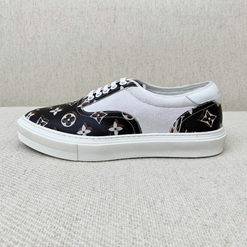 LV Shoes 2009SH0103