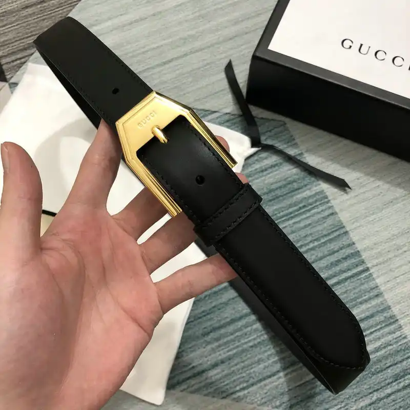 FASH Gucci s Belt 2009XF0013