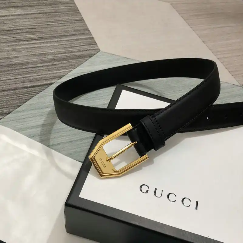 Gucci s Belt 2009XF0013