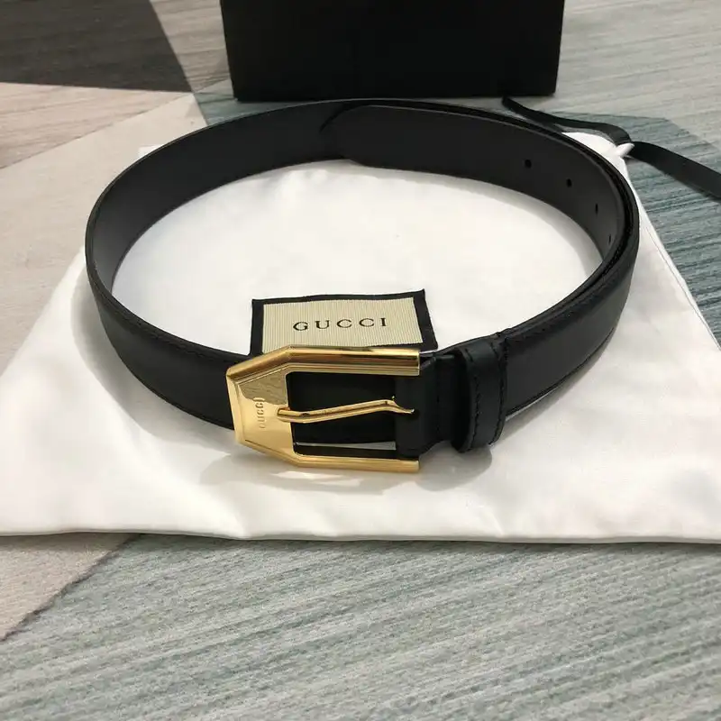 FASH Gucci s Belt 2009XF0013