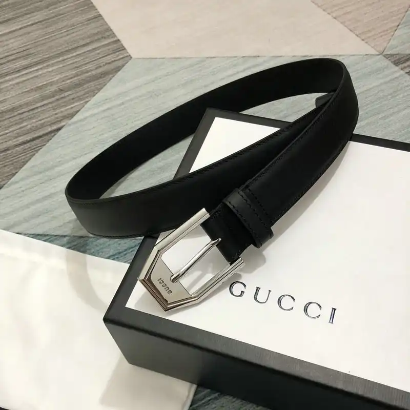 FASH Gucci s Belt 2009XF0014