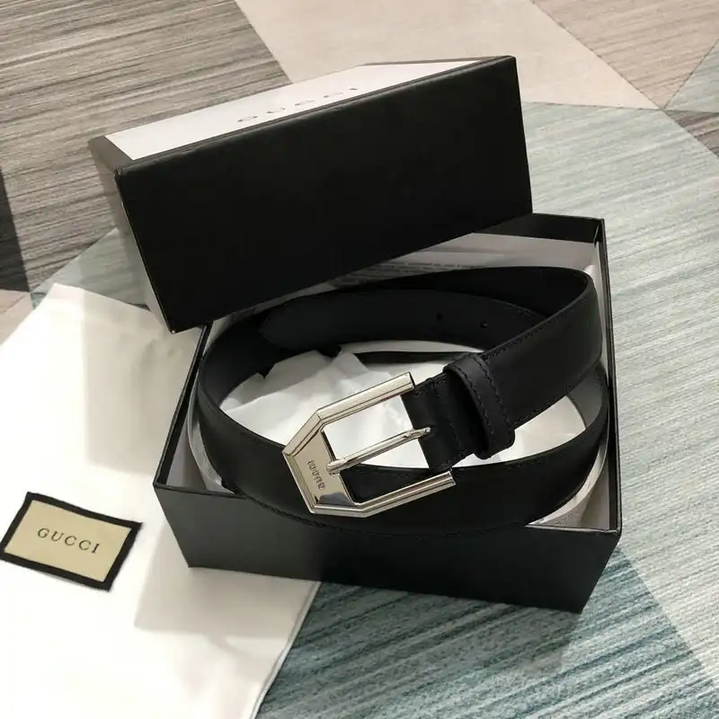 Gucci s Belt 2009XF0014