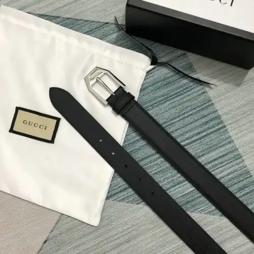 FASH Gucci s Belt 2009XF0014