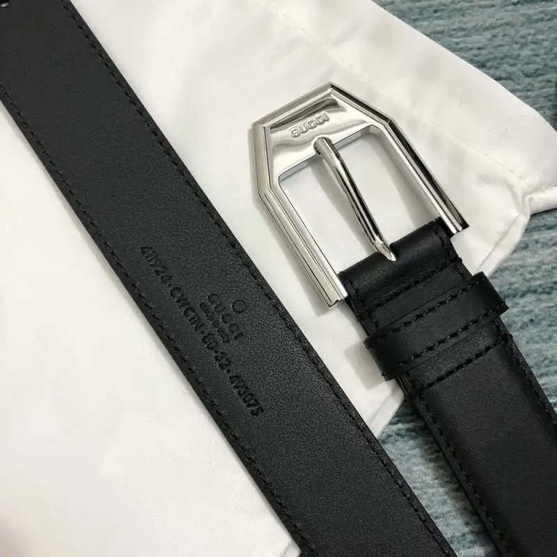 Gucci s Belt 2009XF0014