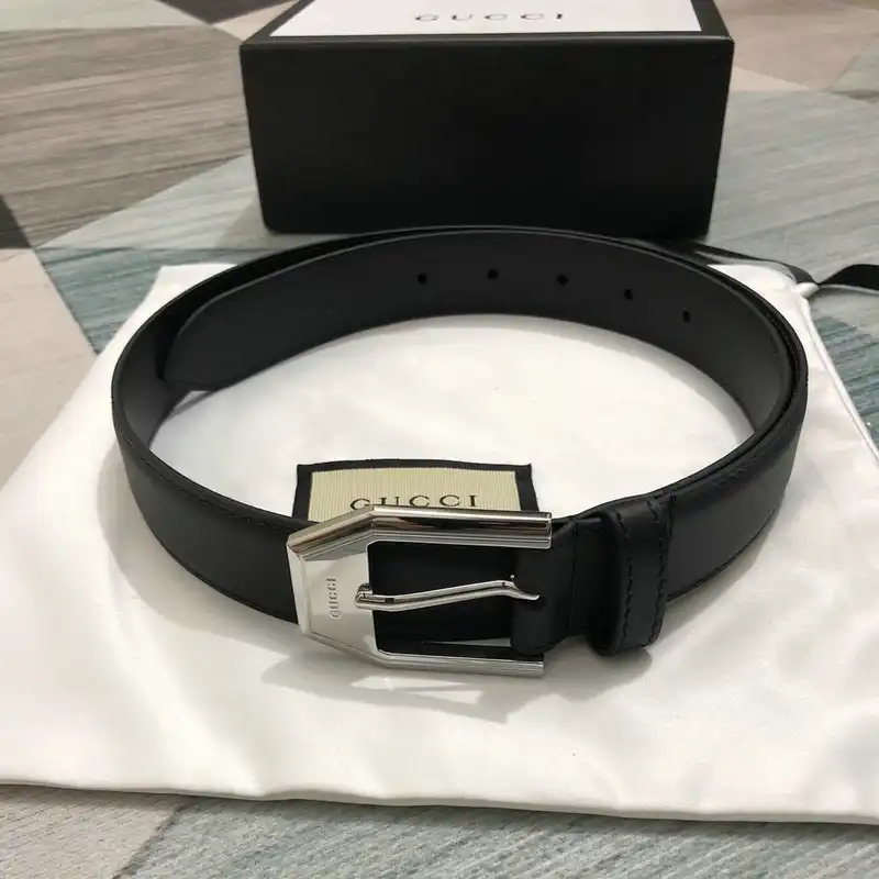 FASH Gucci s Belt 2009XF0014