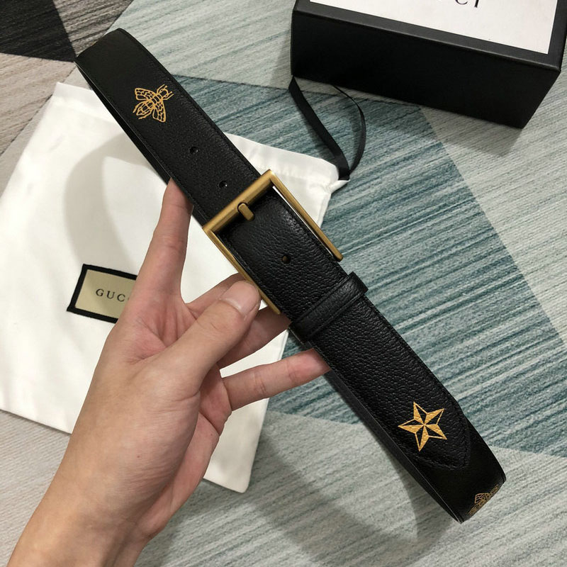 FASH Gucci s Belt 2009XF0015