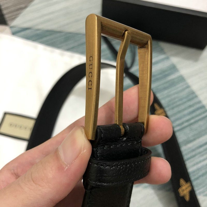 FASH Gucci s Belt 2009XF0015