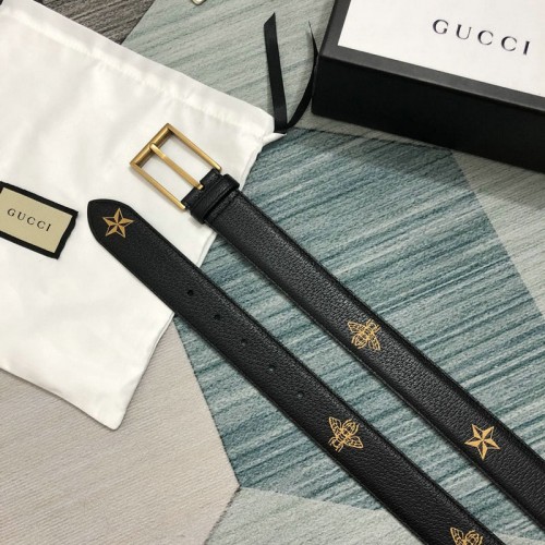 FASH Gucci s Belt 2009XF0015