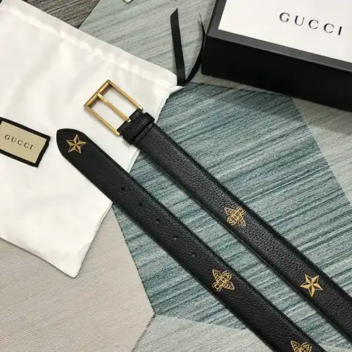 FASH Gucci s Belt 2009XF0015