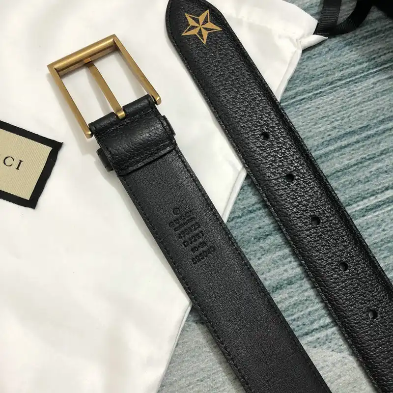 FASH Gucci s Belt 2009XF0015