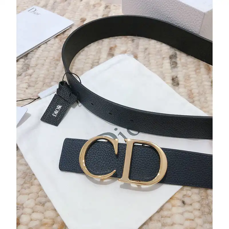 Official FashionRep Dio s Belt 2009XF0017