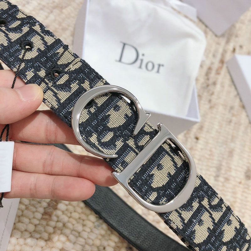 FASH Dio s Belt 2009XF0018