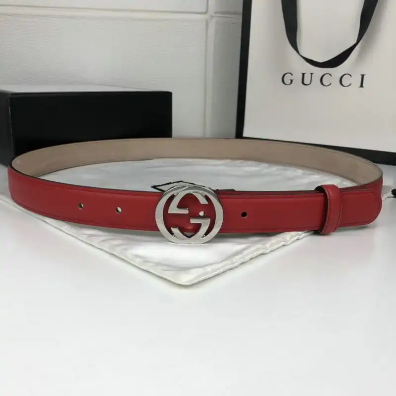 FASH Gucci s Belt 2009XF0023