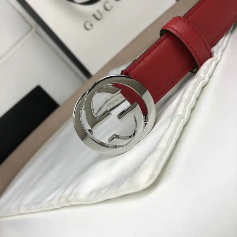 Cheap Gucci s Belt 2009XF0023