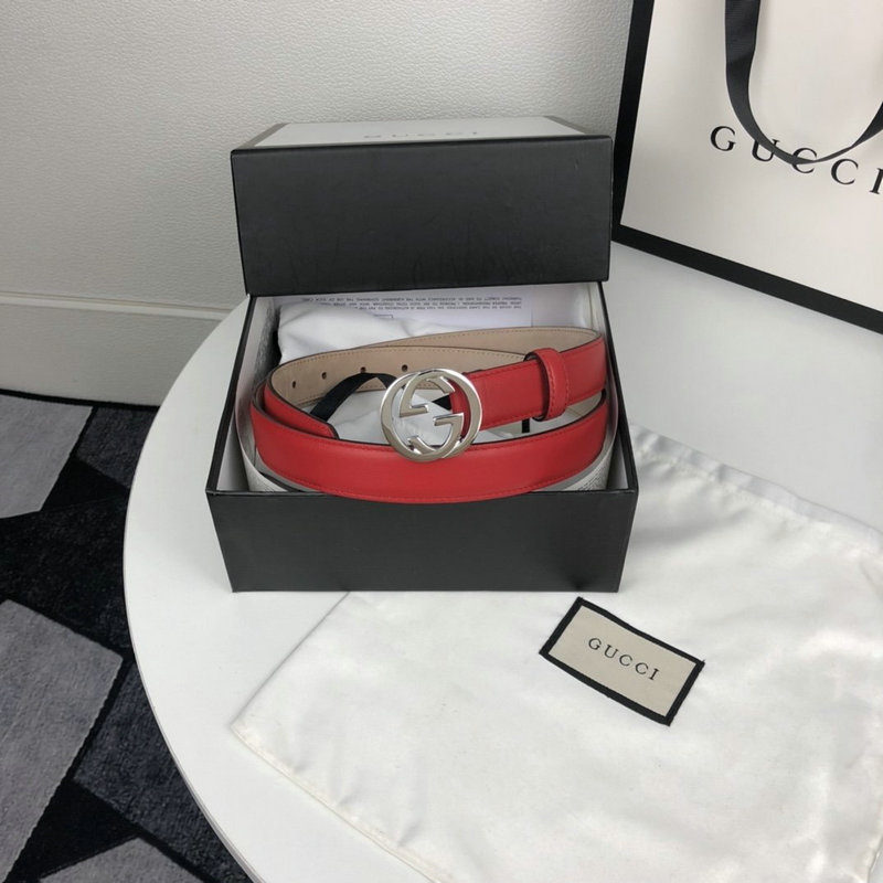 FASH Gucci s Belt 2009XF0023