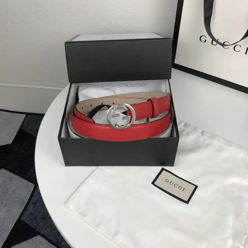 Cheap Gucci s Belt 2009XF0023