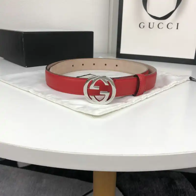 FASH Gucci s Belt 2009XF0023