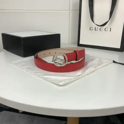 FASH Gucci s Belt 2009XF0023