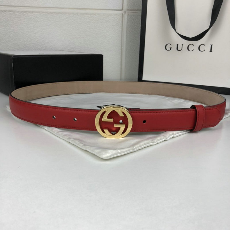 FASH Gucci s Belt 2009XF0024