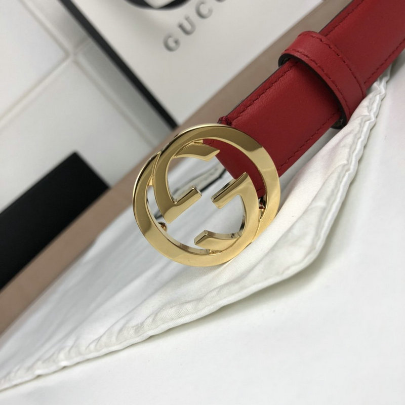 FASH Gucci s Belt 2009XF0024