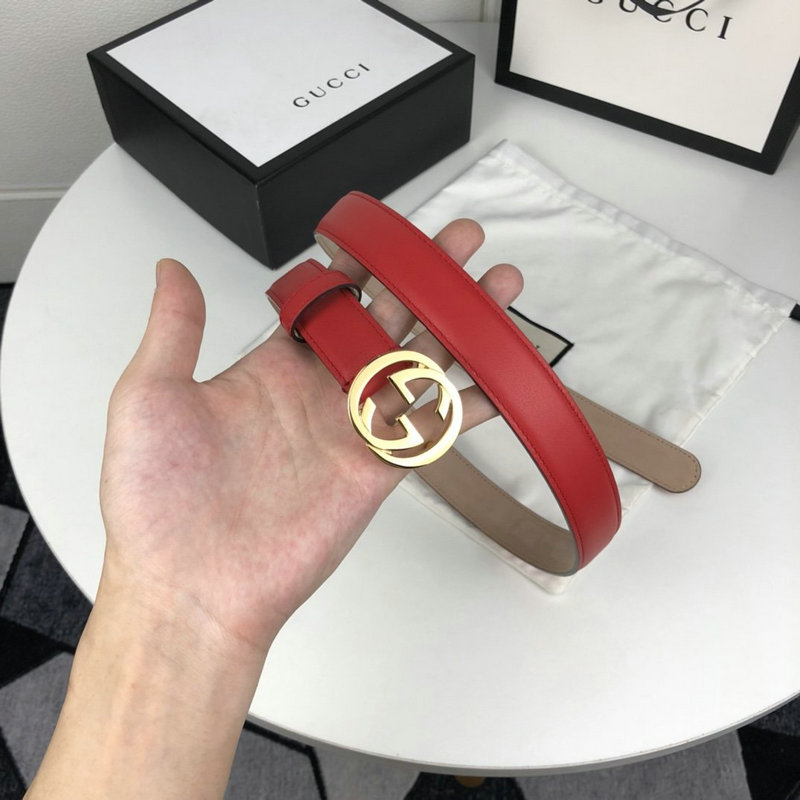 FASH Gucci s Belt 2009XF0024