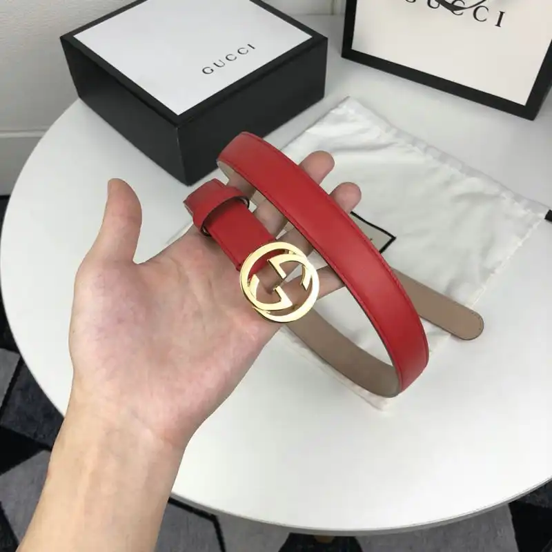 Cheap Gucci s Belt 2009XF0024