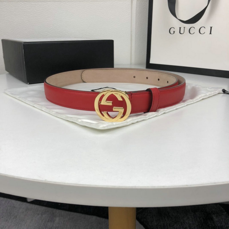 FASH Gucci s Belt 2009XF0024